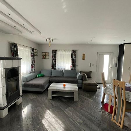Ferienhaus Mit Terrasse Und Viel Ruhe Wieting Экстерьер фото