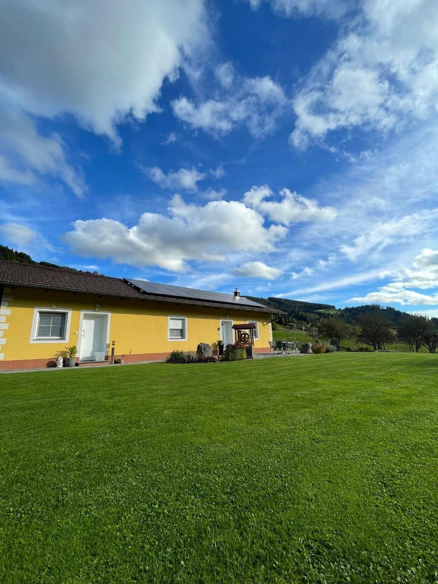 Ferienhaus Mit Terrasse Und Viel Ruhe Wieting Экстерьер фото